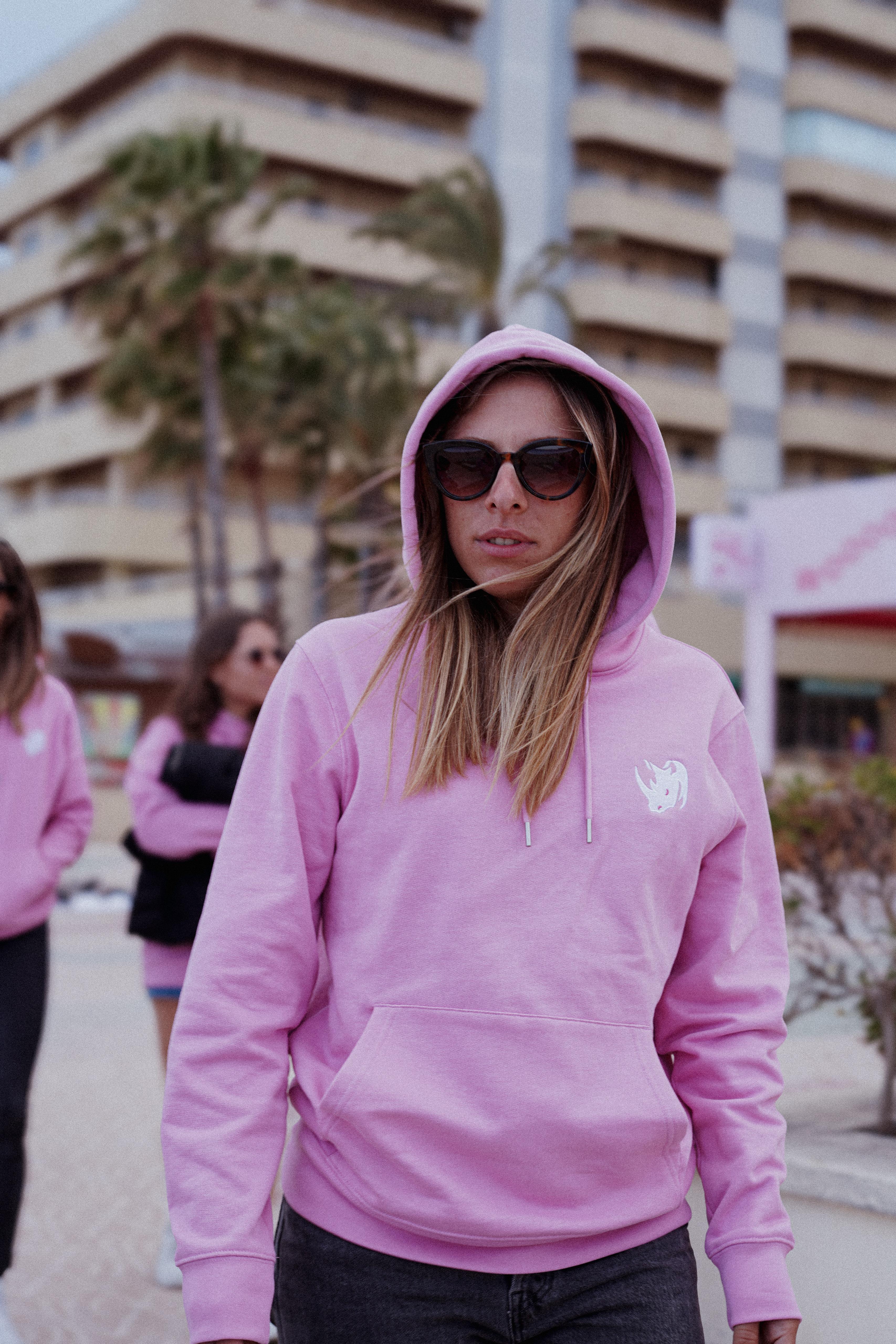 Image of Hoodie LTD Coaching 3